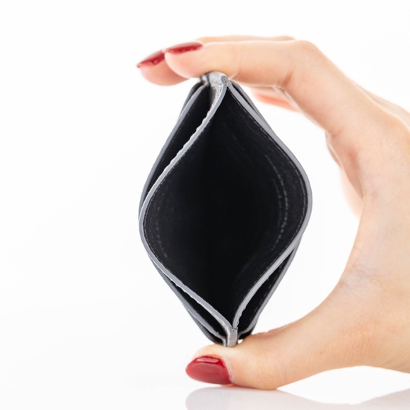 Alexander McQueen Card Case NWB - Picture 7 of 11